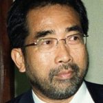 JAMALUDDIN JARJIS