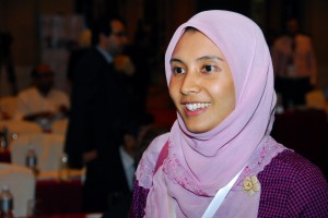 Nurul Izzah Anwar