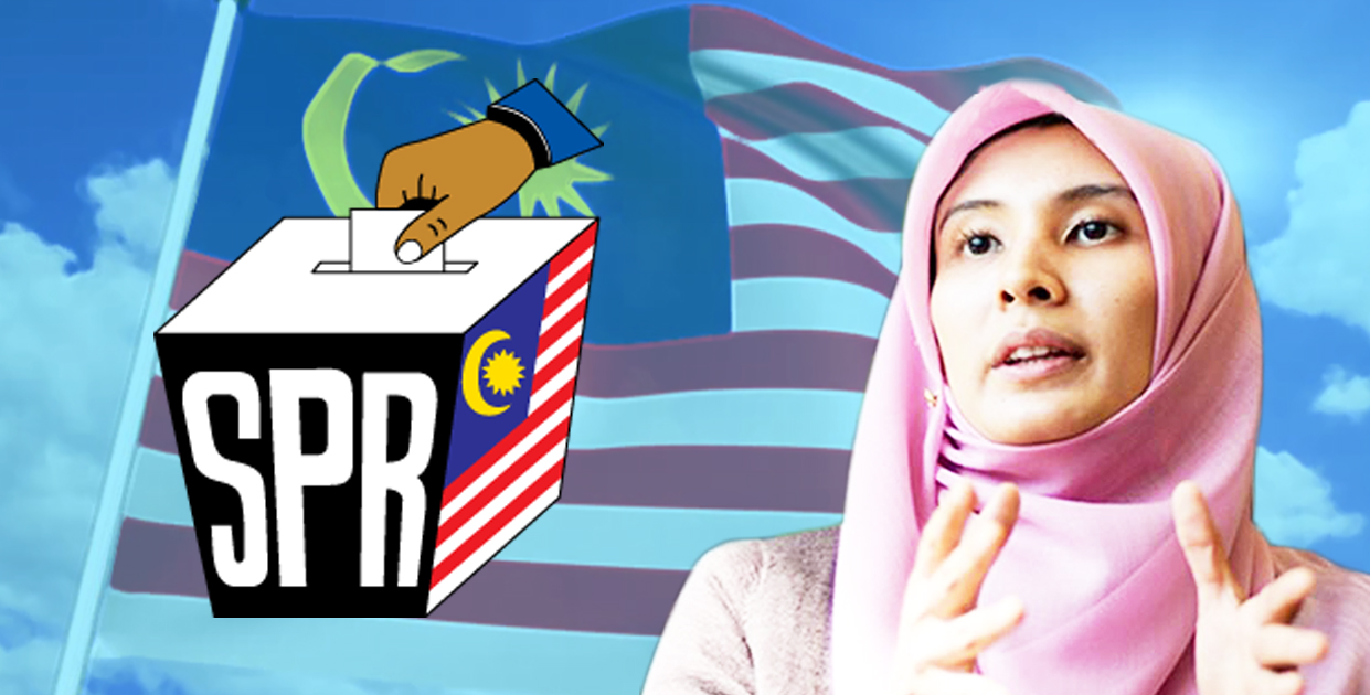 The EC must explain its locality correction exercise that has affected more than a million Malaysian voters