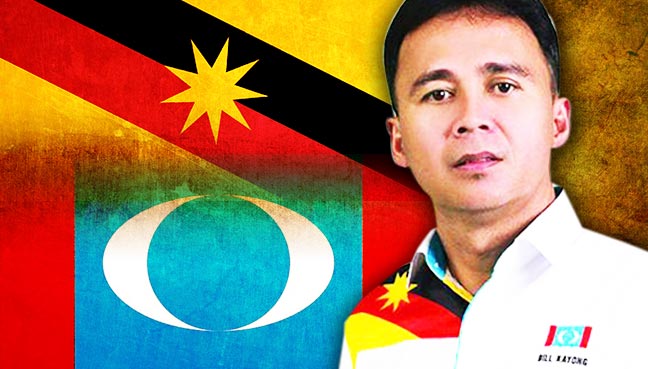 Mark Sarawak Day With a Quest For Justice