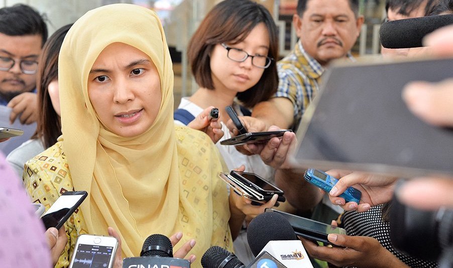 Lindungi Anak-Anak Malaysia di Sekolah daripada Jenayah Seksual – Kerajaan Wajib Tingkat Pantauan di Semua Sekolah – Nurul Izzah Anwar