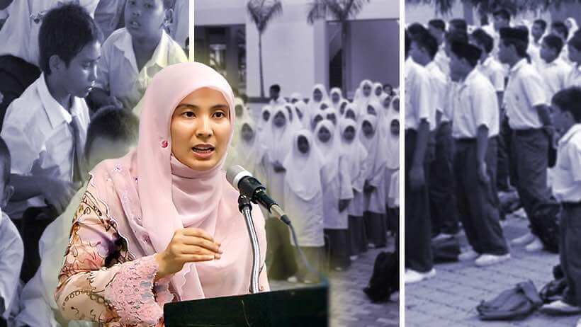 KENYATAAN MEDIA:  JENAYAH DADAH DI KALANGAN PELAJAR SEKOLAH SEMAKIN SERIUS: BILAKAH MENTERI DALAM NEGERI SEDIA BERTEMU KETUA PEMBANGKANG CARI PENYELESAIAN?