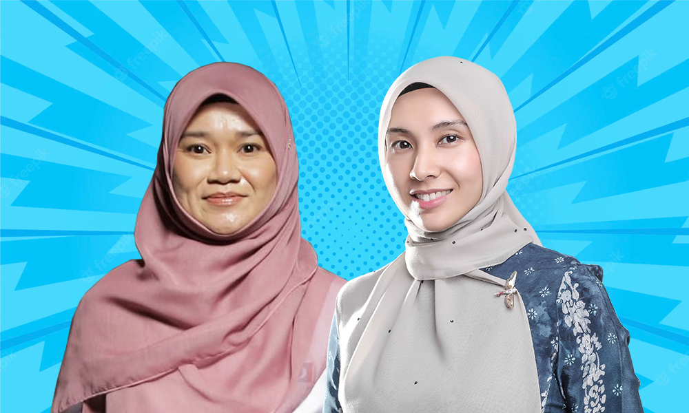 WANITA KEADILAN LEADS THE CHARGE IN MAINSTREAMING WANITA LEADERSHIP TO ADDRESS MALAYSIA’S INCOMPLETE SOCIAL PROTECTION SYSTEM